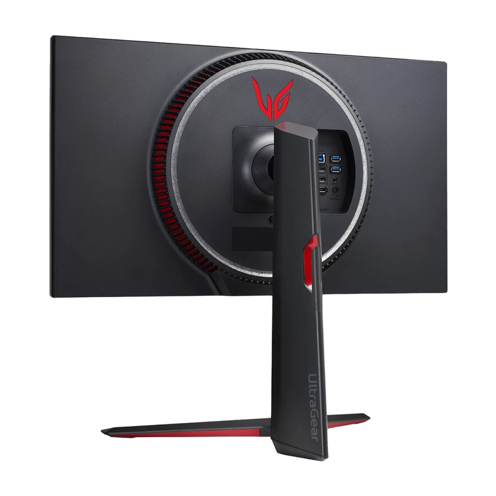 LG UltraGear 27GP95R UHD 160Hz 1ms IPS 27 LG UltraGear 27GP95R UHD 160Hz 1ms IPS 27